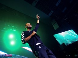 concert Arash 25 March 2016 Kuala Lumpur Malaysia